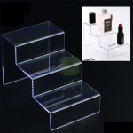 에코바이브 계단형 진열대 주얼리디피 아크릴악세사리진열대 : 유림 상점