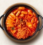 구삼 김치 짜글이 부대찌개 우삼겹 안주 밀키트 500g : 취향채움