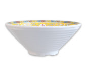 돌산멜라민 KDS DOLSAN 만수(노랑) 우동기 2호 DS-6559 : 365주방마켓