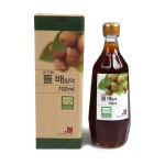 산울농원 유기농 돌배원액 700ml : 대찬농가