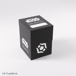 소프트 덱박스 블랙-화이트 / 스타워즈 언리미티드 : 카드팜CARDPOM