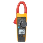Fluke 376/376 FC True RMS 디지털 클라이트 미터 AC/DC전기 측정용 유연한 전류 클라이트 멀티미터 포함 : 샐랙트원