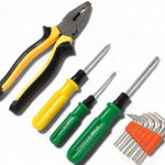 파샐리 소형정비공구 주방정비세트 12종다용도공구 12종 : 아보카도샐러드