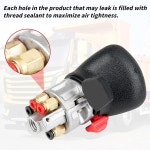 덱소누 대형 트럭 13단 변속 노브 시프터 변속기 부품, 화물기 이튼 풀러 맥 A-6913 A-4900 455-5002 TRA6913G와 호환됨 : 에르벨샵