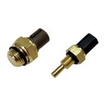 HYNYHT 엔진 냉각수 INTEGRA P00 스위치 호환됨 37870 37760 PLC RSX 003 라디에이터 ACCORD 온도 CR S2000과 서모 CIVIC 004 센서... 