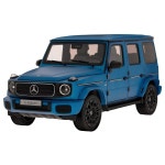 메르세데스 벤츠 컬렉션 G클래스 AMG 라인 N465 사우스시 블루 마그노 : 시구왕라