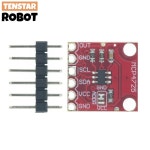 MCP4725 I2C DAC 브레이크아웃 모듈 개발 보드 : 엘준글로벌
