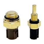 HYNYHT 엔진 냉각수 INTEGRA P00 스위치 호환됨 37870 37760 PLC RSX 003 라디에이터 ACCORD 온도 CR S2000과 서모 CIVIC 004 센서... 