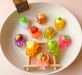 랜덤 행운 거북이 : 디어미데이