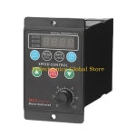 462B 효율적인 750W AC220 가변 주파수 드라이브는 단상 입력 및 3 상 출력 T13-750W-12-H를 지원합니다. : 이룸종합상사43