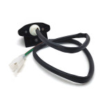 오토바이 라이센스 램프 테일 라이트 야마하 MT-01 MT-03 MT-07 MT-0910 MT-25 방수 : 리치108