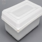 달곰스토어 위생도시락 5개입 족발용기 김밥포장용기 : 달곰2스토어