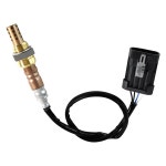 USUCRRE 234 402 CADILLAC 19178918 2344012와 GMC DAWOO CHEVROLET BUICK 15703 센서 교체 호환되는 산소 OLDSMOBILE : Rich픽