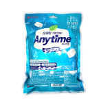 롯데 애니타임 민트맛 185g : 우주빛나