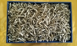 죽방멸치 - 소멸(볶음용외) 750g  3~4cm내외 : 남해특산물지족판매장