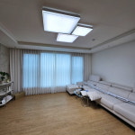 진주 정촌 대경파미르 커튼 블라인드 / 창원 마산 진해 김해 진주 부산 양산 데코인홈 : 데코인 홈