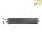 변속기 오일 쿨러 17218619387 : 지장보살