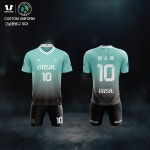 브럼비 배구유니폼 25시즌 고실중학교 배구복 배구부 전사 스포츠클럽 : 브럼비