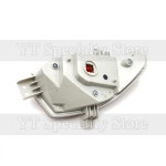 캠싱 리어 범퍼 라이트 안개등 리버스 신호 브레이크 2016 GS MG 2015 left side : 더몽시리빙