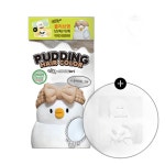 이지엔 푸딩 헤어컬러 22종 (염색) 애쉬그레이 기획_G1569 x3SET_G15189 : 핸디홈즈