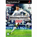 PS2/플스2 위닝 일레븐 2012 한글판 알시디 : 영게임스토어