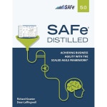SAFE 5.0 확장된 애자일 프레임워크로 비즈니스 민첩성 달성 : 레인보우프레쉬