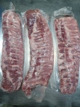 돈등갈비 원육1000g 쪽갈비 로인립 : 대성미트