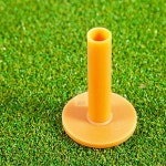 빛날하루 스토어 고무 골프 티꽂이 8mm 골프연습장티꽂이 : 빛날하루 상점