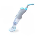 펜션 방수 목욕탕 풀장 650g 보호 방지 H1379 보호커버 컨테이너 방수천 2x2m 블루코어필터 : 위너블스토어