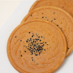 태극당 우리쌀전병 선물용 과자세트 : 태극당