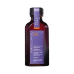 모로칸오일 헤어 트리트먼트 퍼플 50ml (펌프 포함)_G1326 : 핸디홈즈