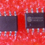 SMD 정품 MC30P6280A0H SOP8 10 개/몫 재고 있음 : 빅드림인터네셔널