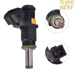 4Pcs 엔진 연료 인젝터 39-N041 8M 6002428 머큐리 아웃보드 90HP 4행정 Mercruiser용 : 지장보살