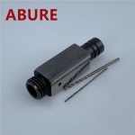 ABURE A5 스패리 건용 라운드 믹스 챔버 A5-51-0A, A5-51-00, A5-51-01, A5-51-02, A5-51-03, A5-51-04 : 프린스타18