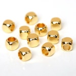 금컬러 큐브 스페이서 비즈 터키석 2X2 810 H3721 선스톤 랜덤 목걸이 4MM 지름 4mm 구멍 2 8mm 지름 m 구멍 1 4mm : 언박싱데이이