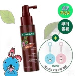 클로란 퀴닌 두피 세럼 100ml 보노보노 기획 (+거울키링 증정)_G1276 x3SET_G15095 : 핸디홈즈