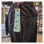 [여주아울렛명품 벨로네고지오]OFF WHITE OMCF004R21FAB002 1010   오프화이트 프린트 카고팬츠 : 벨로네고지오
