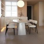 현대 간단한 작은 아파트 뒤 의자 유럽 나무 식사 디자이너 홈 주방 : MARKETCODE