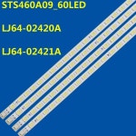 LED 백라이트 스트립 STS460A09_60LED LJ64-02420A KDL-46EX600 LTY460HM02 : 글로벌풀필먼트6