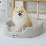 코코리에또펫 강아지 침대 고양이 방석 쿠션 에어네트 펫베드 방수 애견침대 애견쇼파 : 코코리에또펫