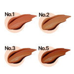 애리조 태닝메이크업 페이스 바디 셀프 태닝 바디프로필 보디빌딩 그을린 얼굴탄 70g : 제이제이원