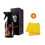 카티아광택전문샵 | 카티바 휠 코팅제 500ml 휠 광택제 + 다용도타월 증정 : 워시메이트 WashMate