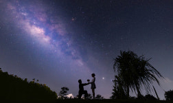 [괌 별빛투어]밤 하늘 보석같은 별들이 쏟아져요 꿈 같은 여행의 순간을 별밤지기와 함께 : 파란트래블