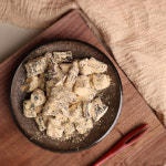 자연이든 콩고물 도라지 정과 150g 수제간식 전통간식 : ILGB