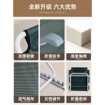 좌식의자 각도조절 조절체어 카키 접이식 리클라이닝 각도 소파 기숙사 독립탱크 일인소파 1 C타입 KH0101CL 베이직타입 보람 초 : 모아세상001