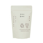 숨이든 동결건조 늙은호박죽 20g : 고아웃포즈