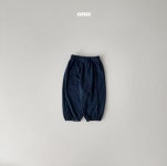 마마비쥬 (3color, 25가을) 베베 키즈 ON 카스테라조거팬츠 아기가을옷 유아긴바지 등원룩 : 마마비쥬