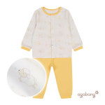 아가방 실내복 비바내의 가을 겨울 아기 실내복 유아 긴팔 내복 01S757603 : 아가방 스토어