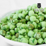 맛을 그리다 와사비 과자 와사비 콩 500g : 맛을 그리다