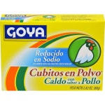 고야 치킨 부용 나트륨 감량, 2.82온스 : 초코하우스1